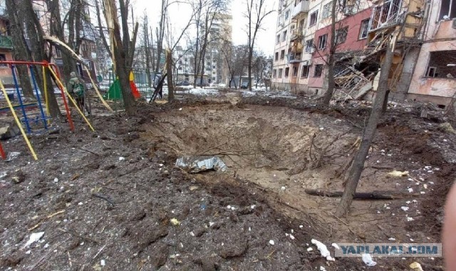 Почему Армия РФ проводит на Украине спецоперацию без спешки?