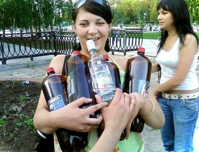 Алкогольвицы