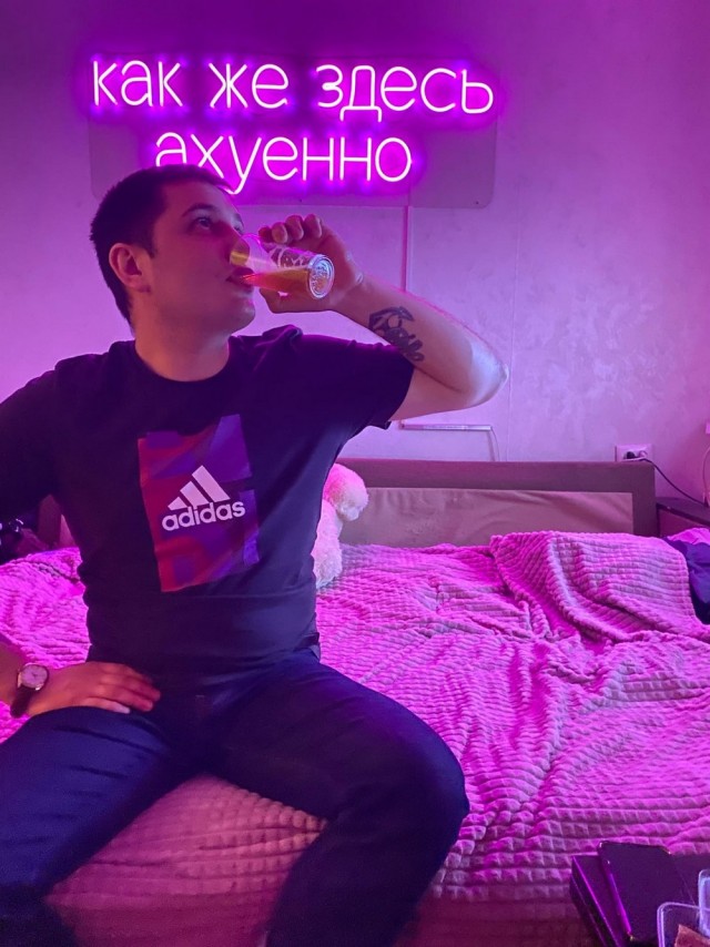 Чудики из социальных сетей 16.04.22