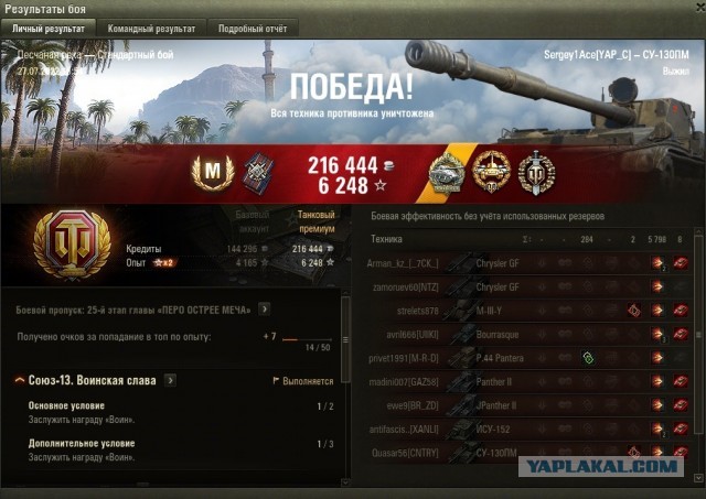 Wargaming 61