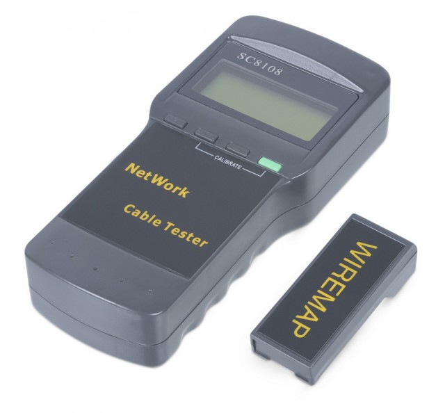 Чтобы помнить, как обжимать RJ-45?