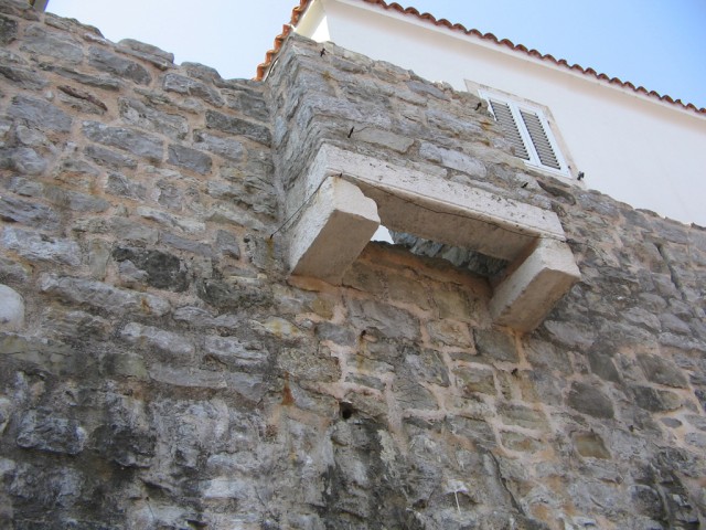 Отдых в Черногории (сентябрь 2012)