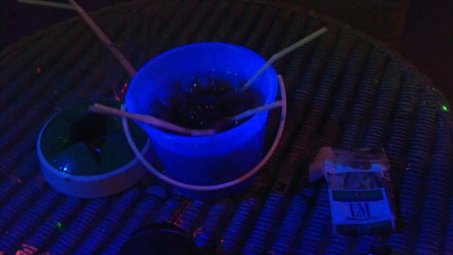 Тайланд: Бангкок, Паттайя, Ко Самет