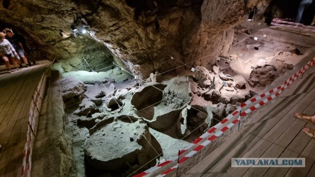 15 невероятных кадров, которые нужно увидеть хотя бы раз в жизни