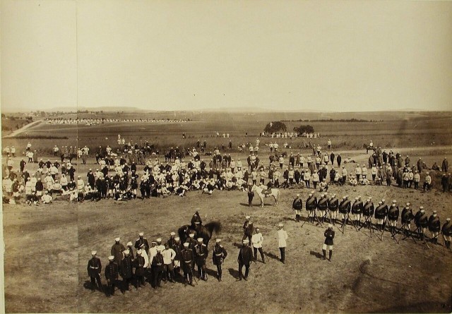 Русско-турецкая война 1877-78г. в фотографиях