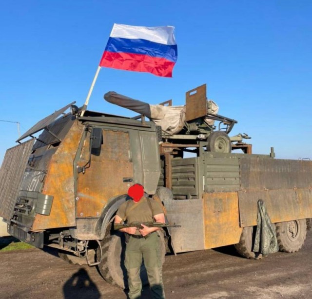 Как дорабатывают российскую военную технику в ходе спецоперации?