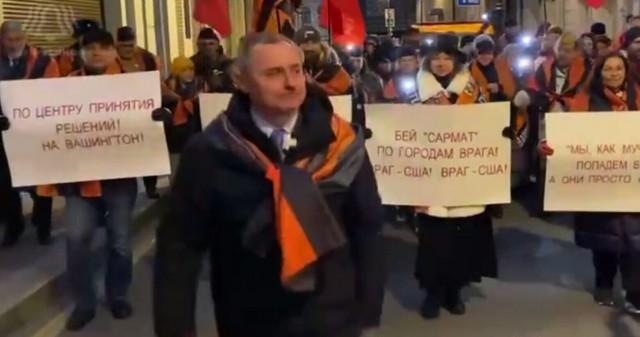 Как пропаганда ЛГБТ стала главной проблемой страны