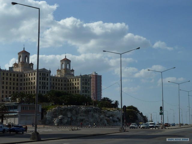 СUBA 24.12.2012 - 14.01.2013