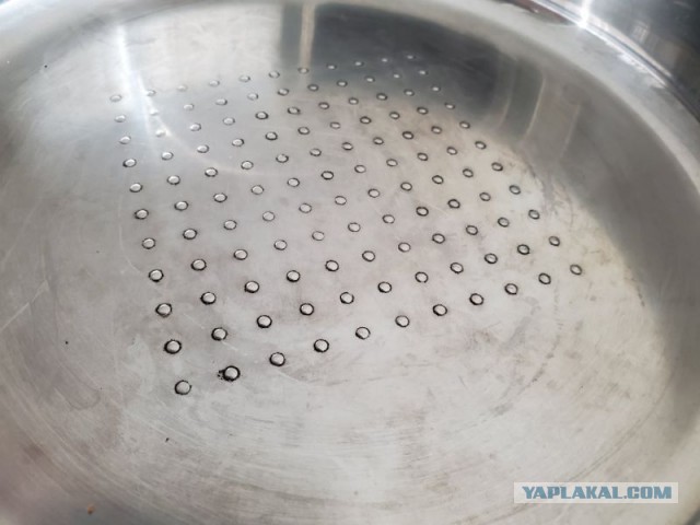 Кулинарная общалка