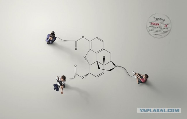 Оставьте свои заботы позади