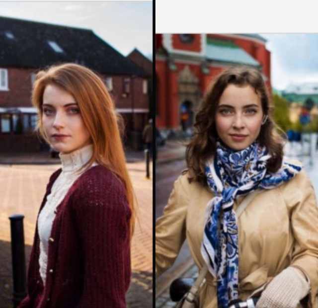 Атлас красоты