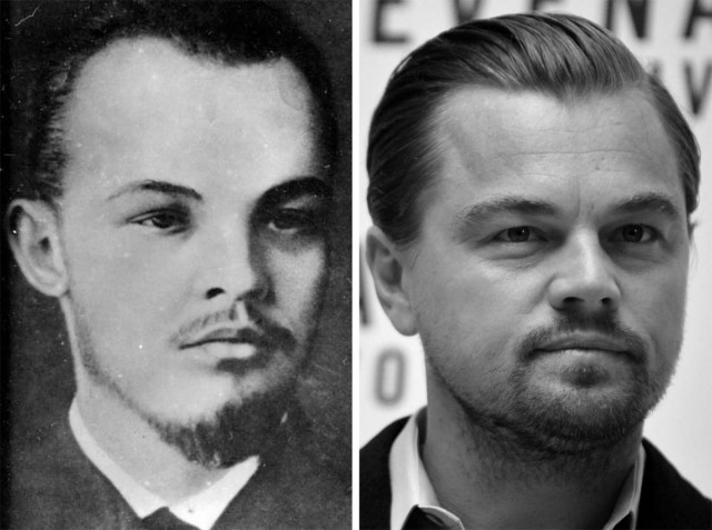 Ленин и смерть Инессы Арманд