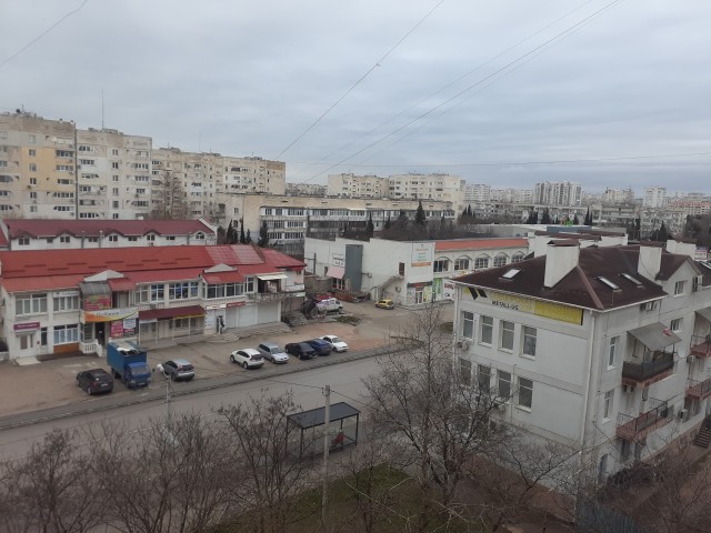 А у вас как дела с погодой?