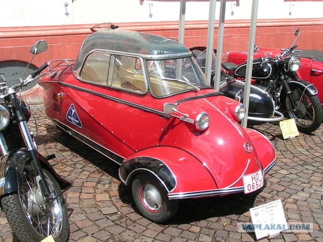 Автоамерика 1956. Шик, блеск, красота. Красивых автофото пост