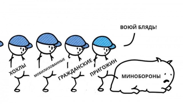 ❗️В Белгородской области вводится режим КТО, сообщил губернатор