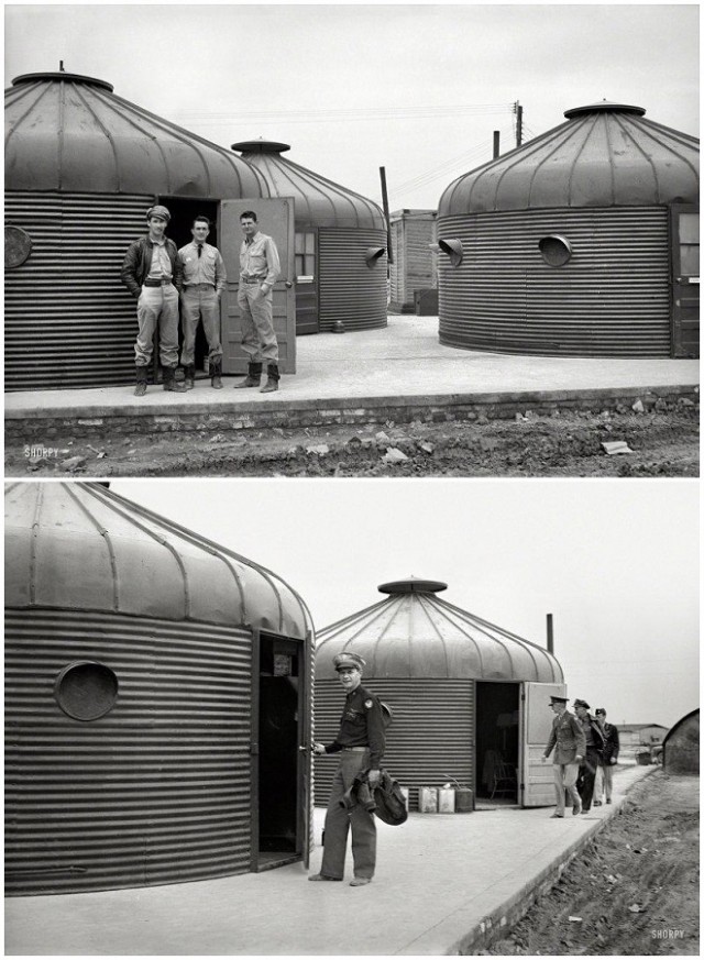 Смешал, но не взбалтывал: 26.08.23