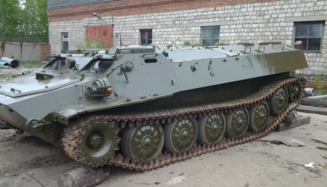 Российские войска прорвали оборону под Авдеевкой