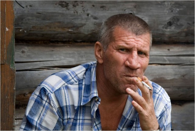 Нищеброду не светят отношения в большом городе?