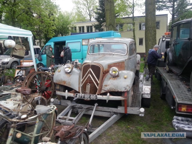 Мото Ветеран Базар