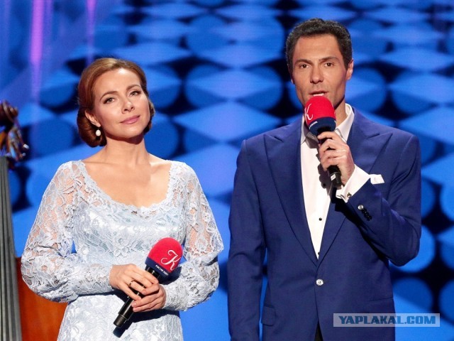 В центре Москвы под окнами дома нашли мёртвым оперного певца Евгения Кунгурова