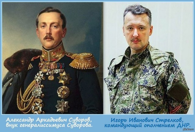 Есть тут верующие в реинкарнацию?..