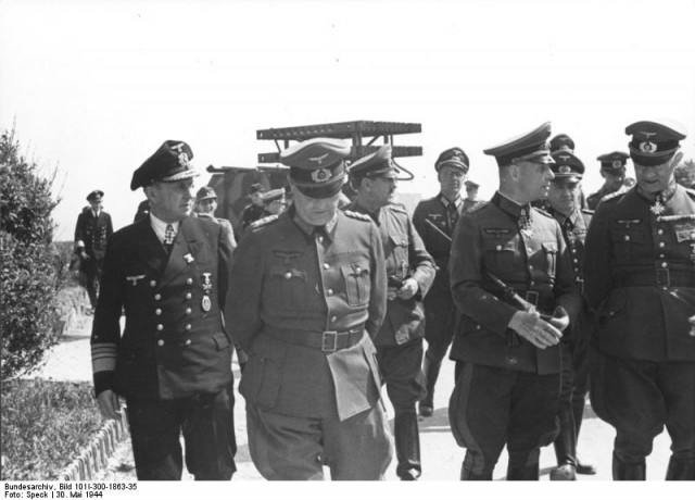 День Д, 6 июня 1944 года