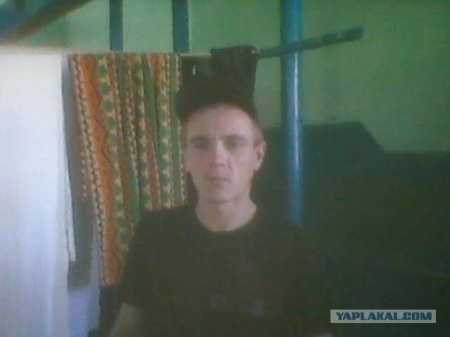 Женщина четыре года прожила с маньяком и родила ребенка, не зная о его прошлом.