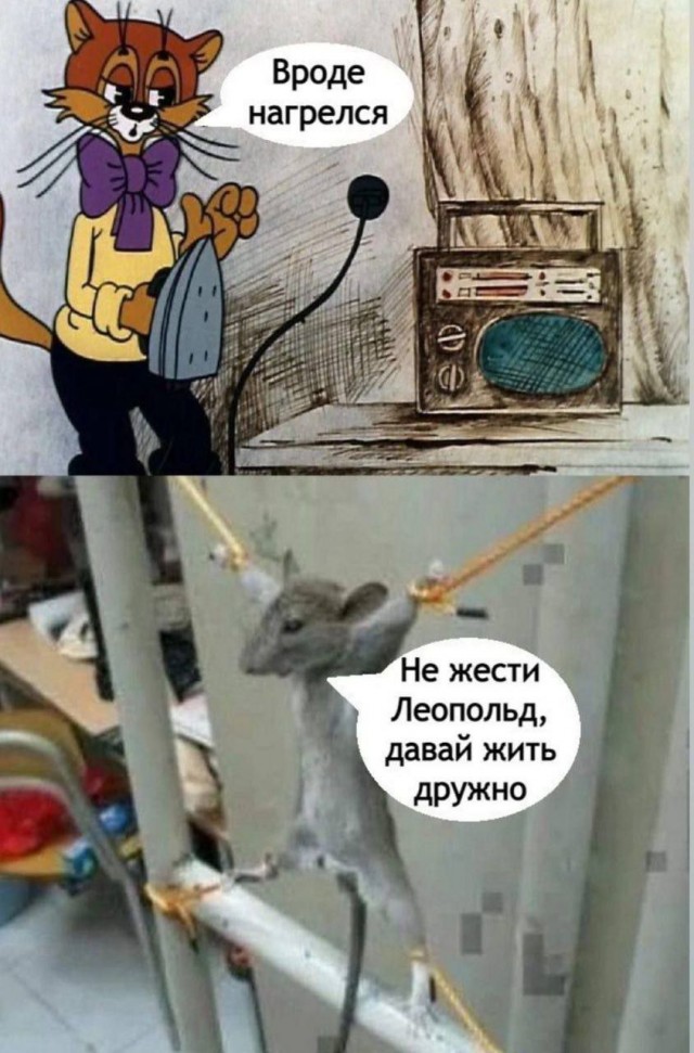 Сборник бабаянов или неожиданная помойка.