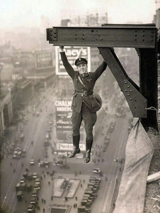 Альтернативная история в фотографиях - 2