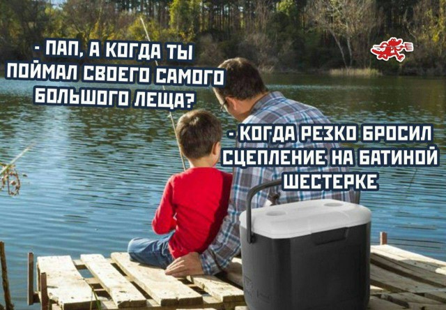 Весёлый полтишок 23.01.25