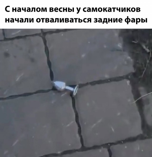 Завалялось тут случайно немного забавных картинок
