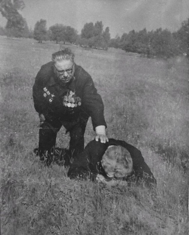 ​ Фотографии из прошлого нашей страны – 104