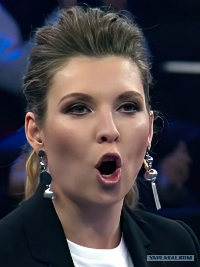 Дикторы на ТВ и не только они