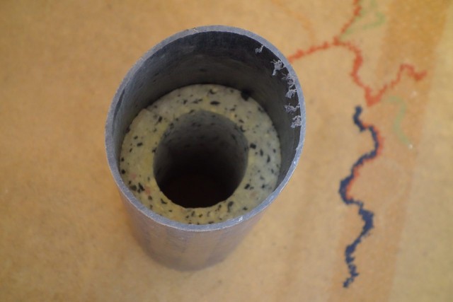 Самодельная приточная вентиляция для комнаты