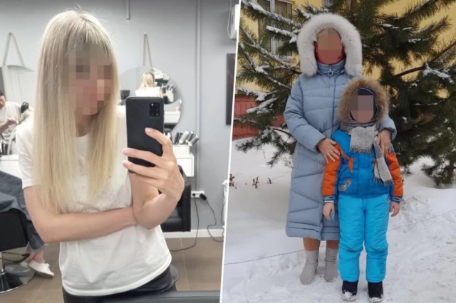 Совсем озверели. Свекровь обвинила невестку в изнасиловании 6-летнего сына