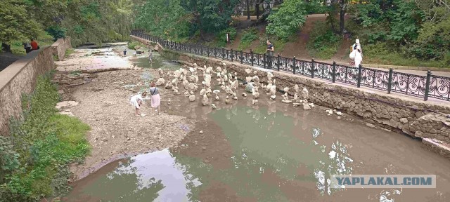 Ломать не строить