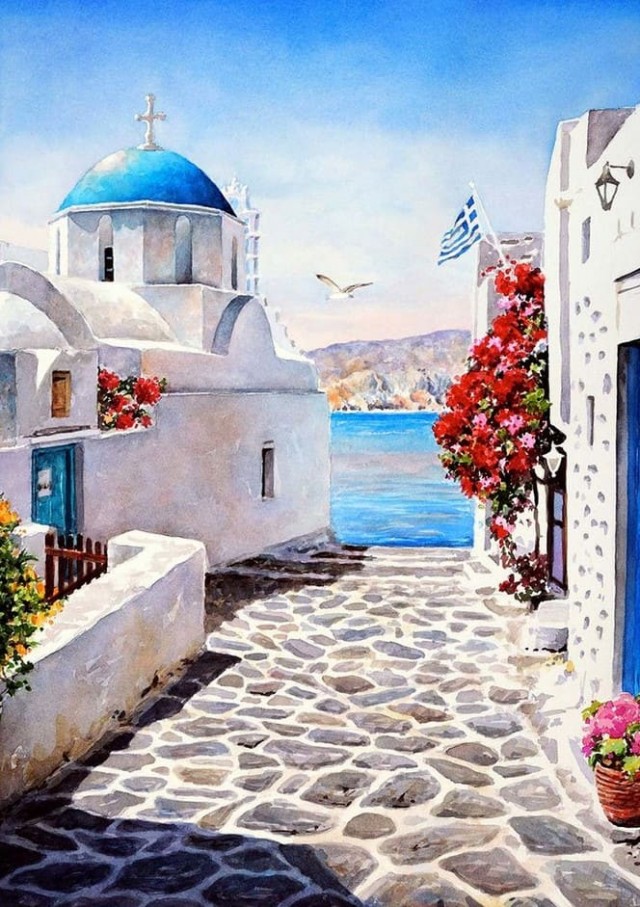 Очень красиво