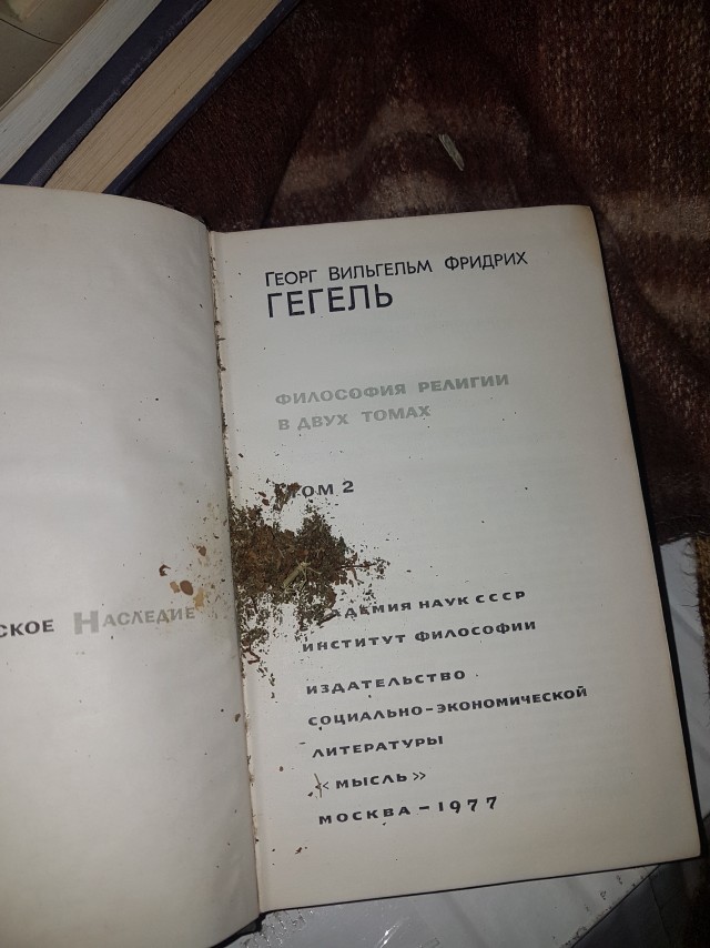 Сожрëм яишинку?..)
