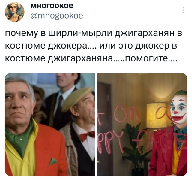 Картинки для деградации 73 (разной степени свежести)