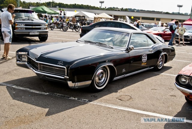 Автоэкзотика 2013г.