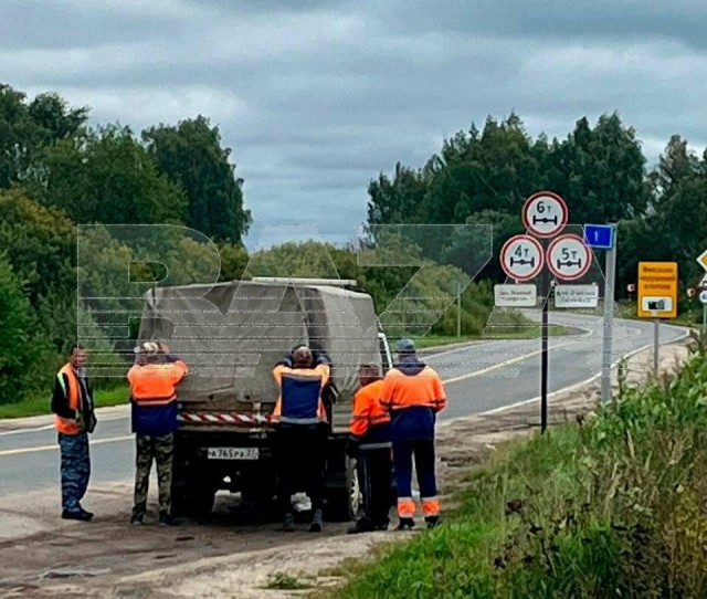 Дорожные штрафы на 30 млн рублей отменили для дальнобойщиков после публикации «Базы».