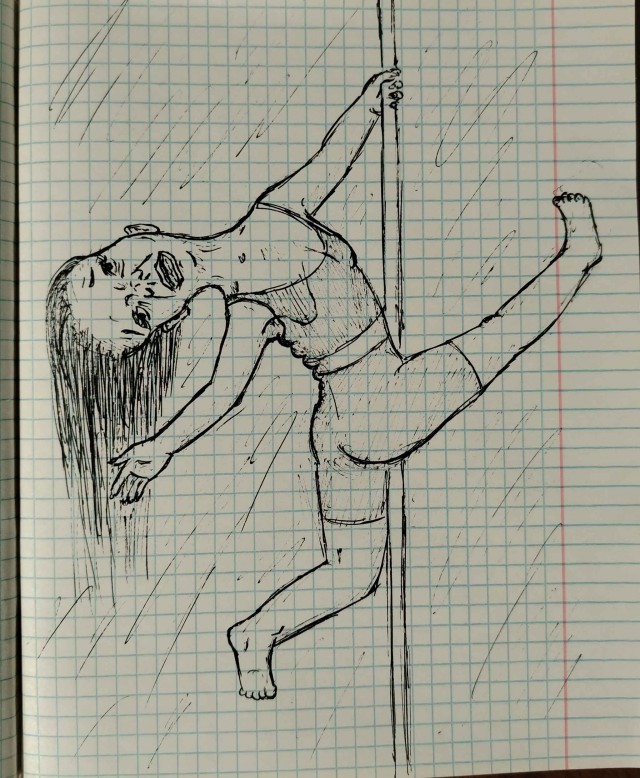 Любителям авторской клубнички будет чем скрасить этот пятничный вечер