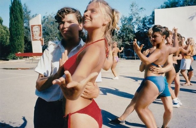 ​ Фотографии из прошлого нашей страны – 126