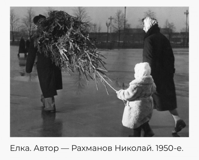 Редкие кадры и архивные снимки 31.12.25