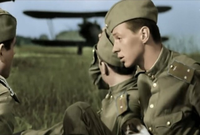 Фотографии из прошлого нашей страны – 131