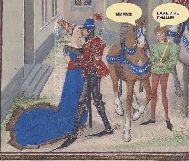 Картинки для деградации 148 (разной степени свежести)