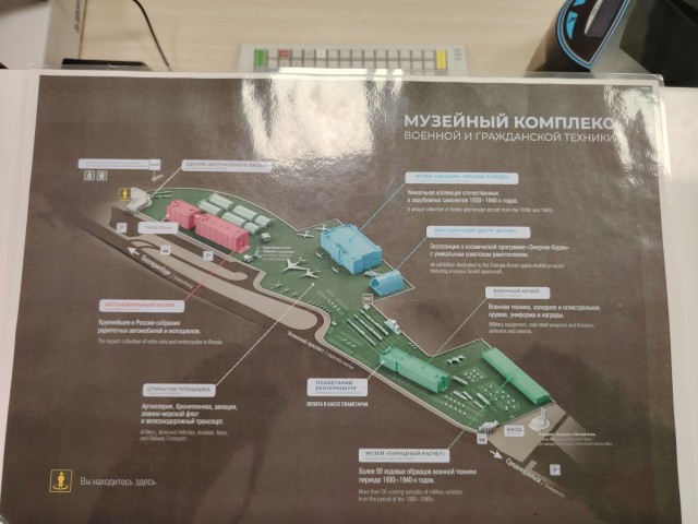 Всем привет и музей