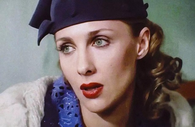 Редкие кадры и архивные снимки 04.03.26