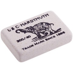 Ластик со слоником