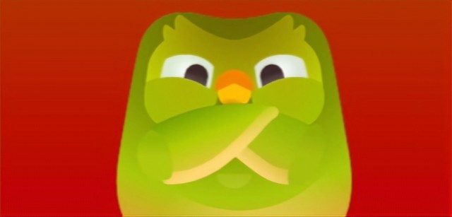 Duolingo могут заблокировать в России